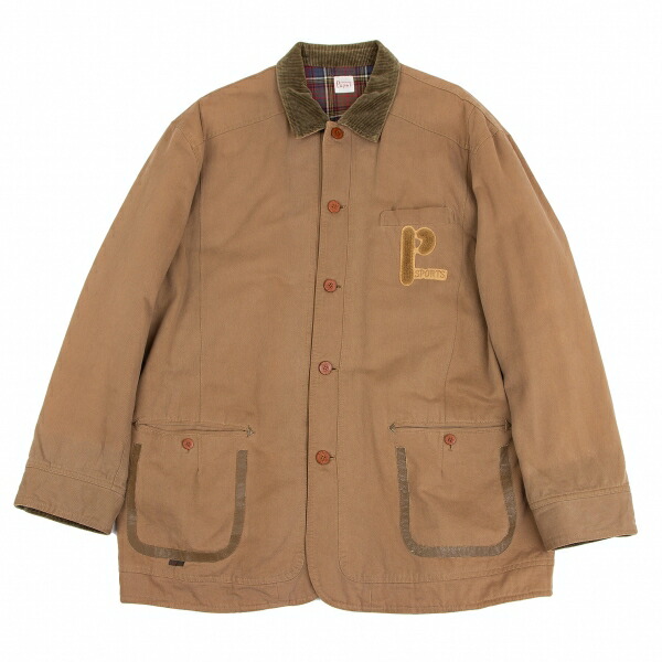 楽天市場】パパス カバーオールの通販