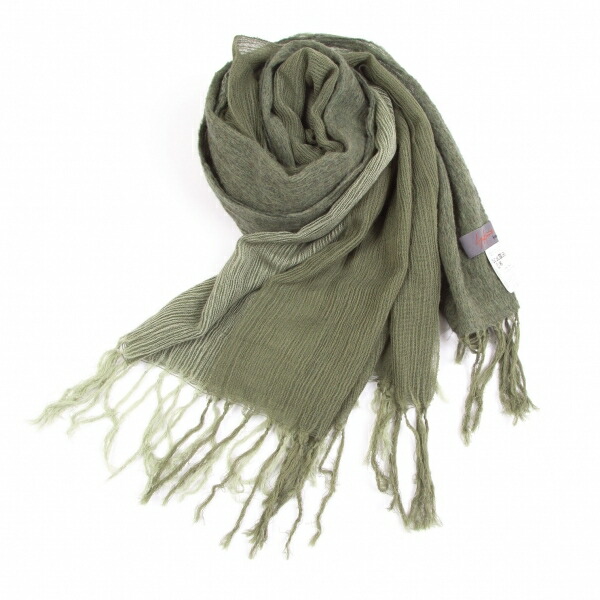 楽天市場】ヨウジヤマモト（レディースマフラー・ストール｜マフラー