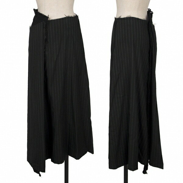 楽天市場】コムデギャルソン スカート（柄ストライプ）（スカート