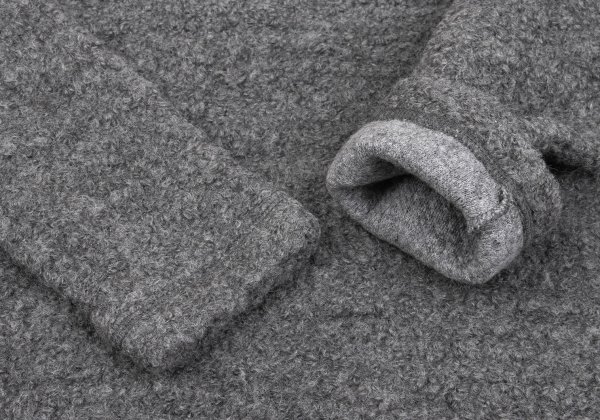 楽天市場】【中古】 マドモアゼルノンノンMademoiselle NON NON ウール