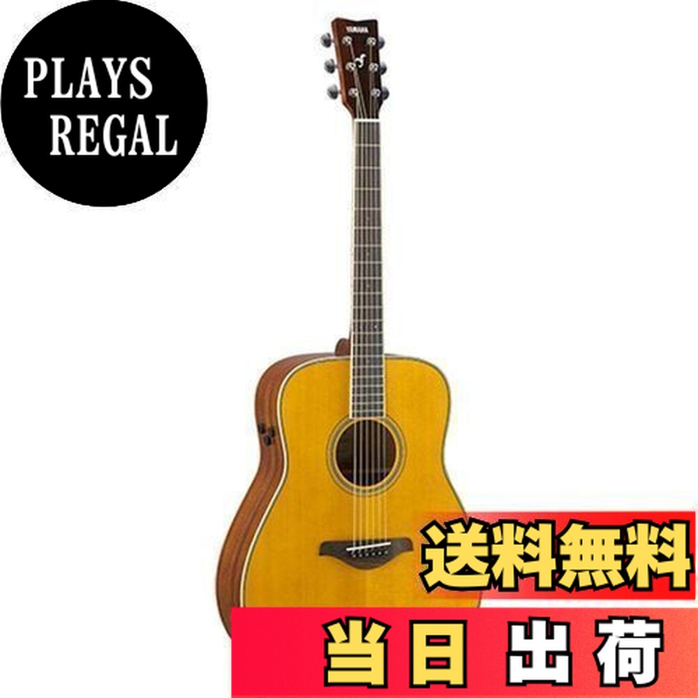 楽天市場】【送料無料】ヤマハ YAMAHA トランスアコースティックギター