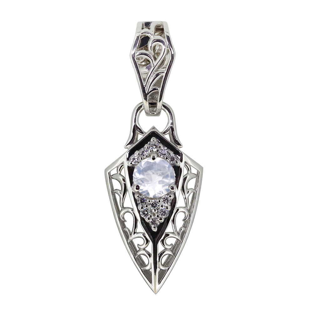 楽天市場】シルバー925 メンズ ネックレス トップのみ 喜平 50g用