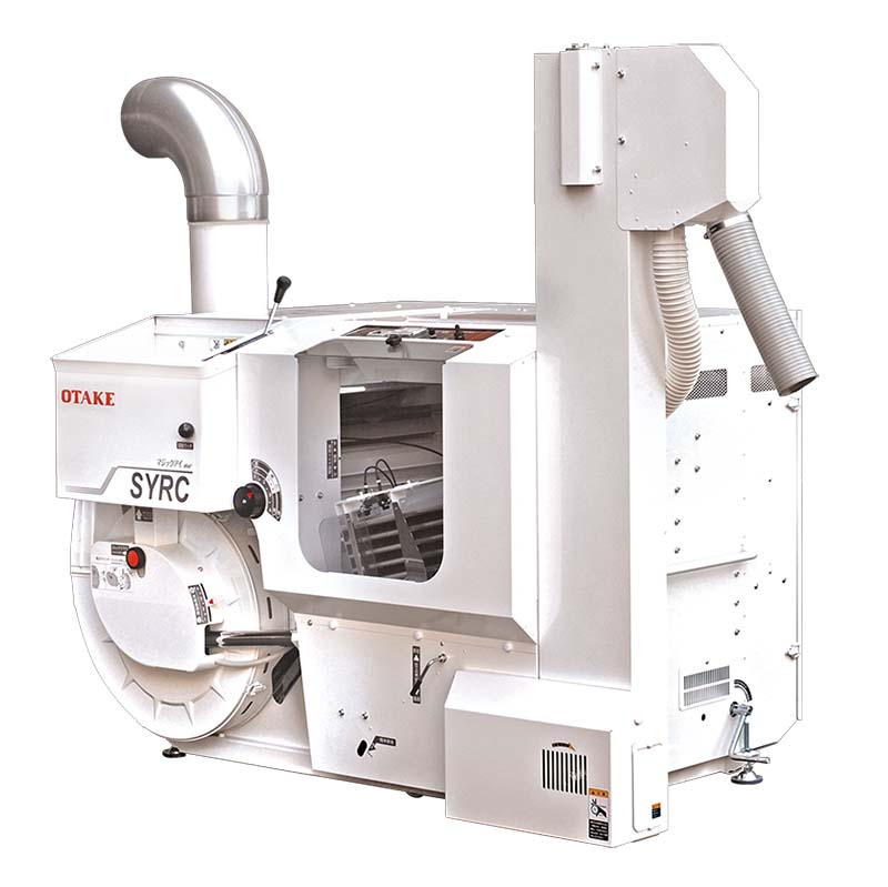 楽天市場】オータケ籾すり機FC2K用 『補助ホッパー』 [大竹製作所 籾