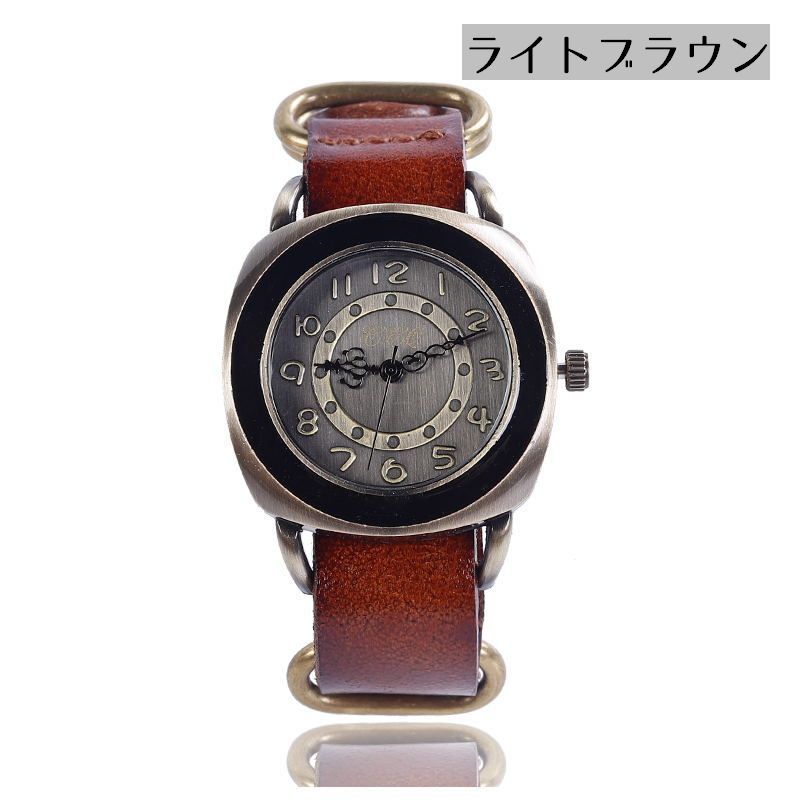 楽天市場】送料無料 腕時計 リストウォッチ アナログ メンズ 男性