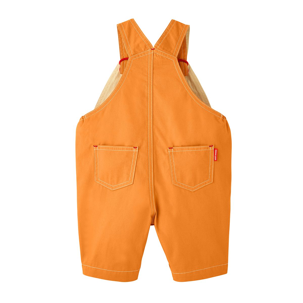 楽天市場】【10%OFFクーポン】【出産準備フェア】ミキハウス mikihouse