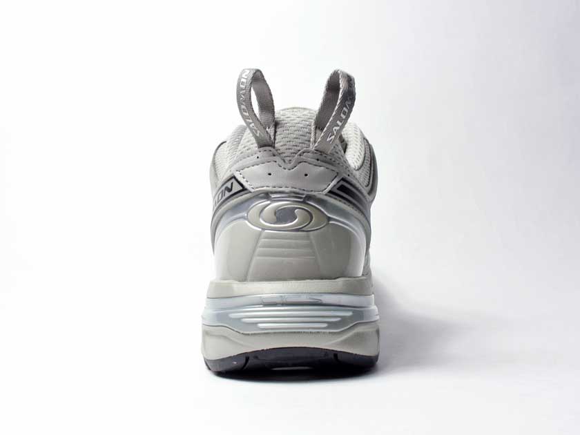 楽天市場】【SALOMON/サロモン】ACS PRO・グレー&シルバー・METAL