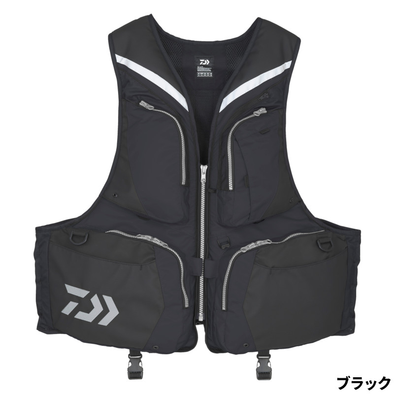 楽天市場】ダイワ ライフジャケット df-3420の通販