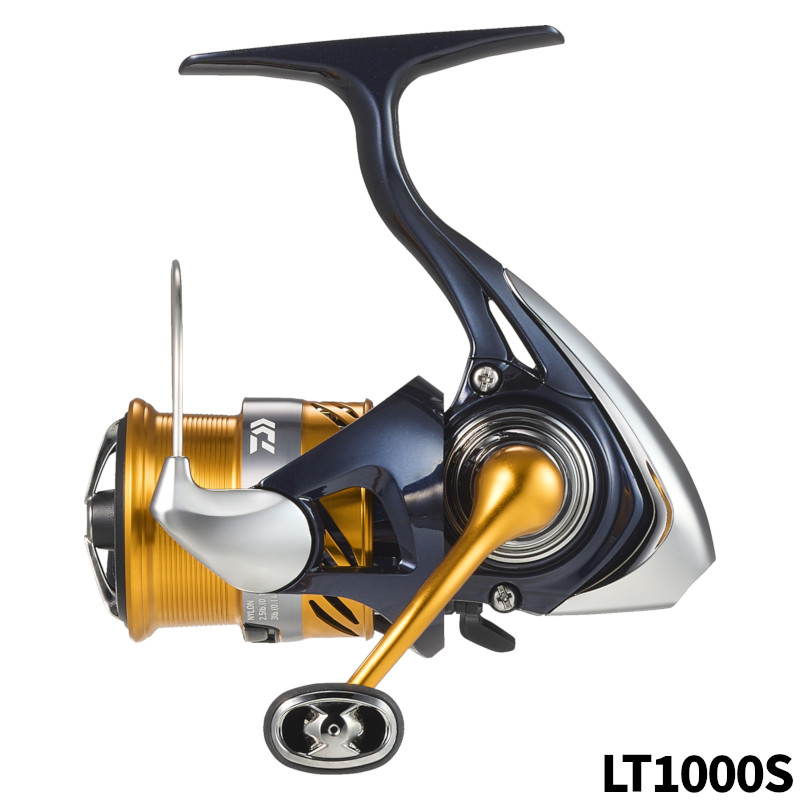 楽天市場】ダイワ レガリス lt1000sの通販