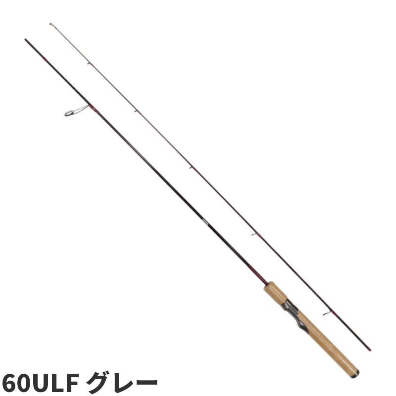 楽天市場】ロデオクラフト トラウトロッド 99 ツーナイン ファイン
