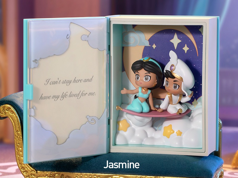 楽天市場】【今だけポイント5倍！公式POP MART】DISNEY プリンセス