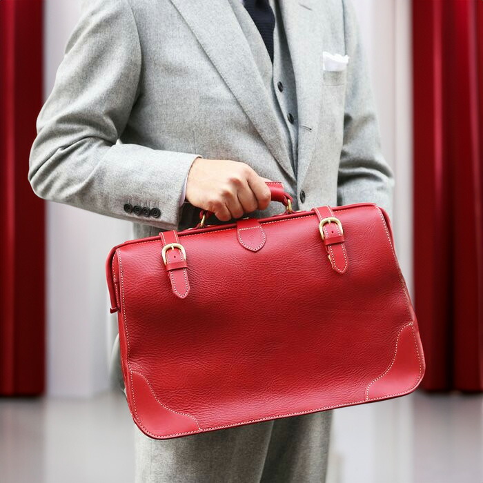 楽天市場】ダレスバッグ メンズ レディース ブリーフケース ビジネス