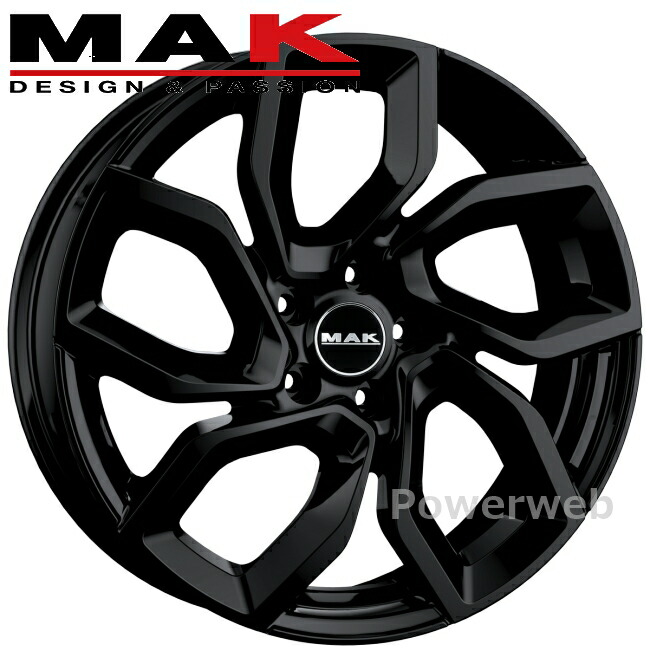 車用ホイール mak 17インチ」の人気商品一覧 | 安い商品を通販サイト