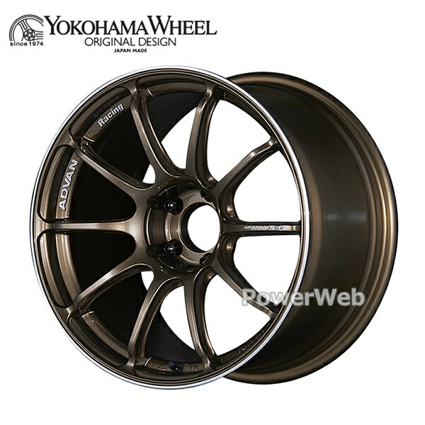 ADVAN Racing 18インチ」の人気商品一覧 | 安い商品を通販サイトから