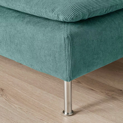 楽天市場】＊IKEA 202410SÖDERHAMN ソーデルハムン 3人掛けコンパクト