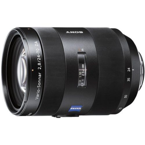 楽天市場】SONY Vario－Sonnar T* 24－70mm F2．8 ZA SSMの通販