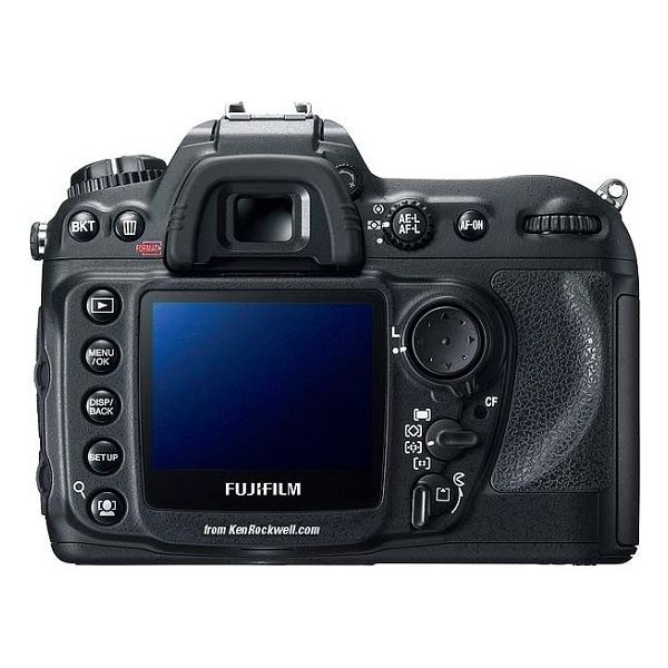 楽天市場】【中古】【1年保証】【美品】FUJIFILM FinePix S5 Pro
