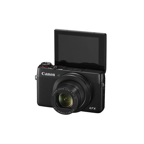 楽天市場】【中古】【1年保証】【美品】Canon PowerShot G7X
