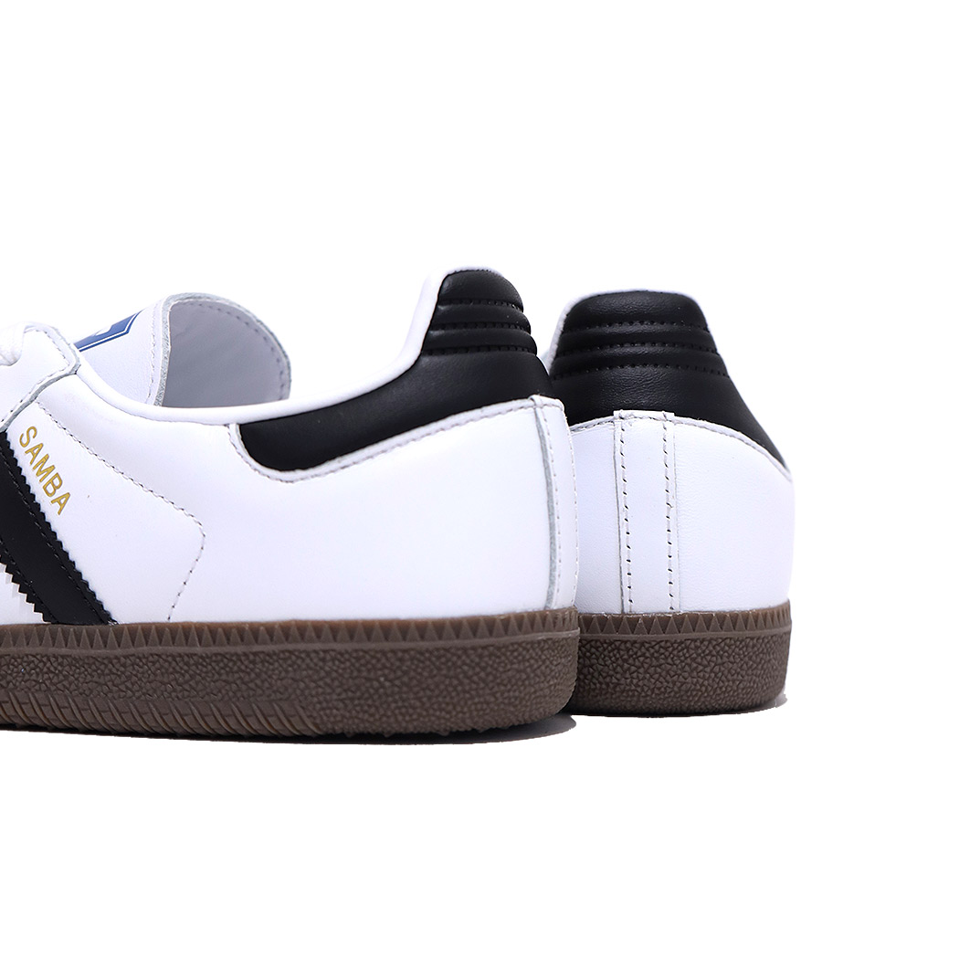 楽天市場】【最大5000円OFFクーポン配布中！！】adidas SAMBA OG