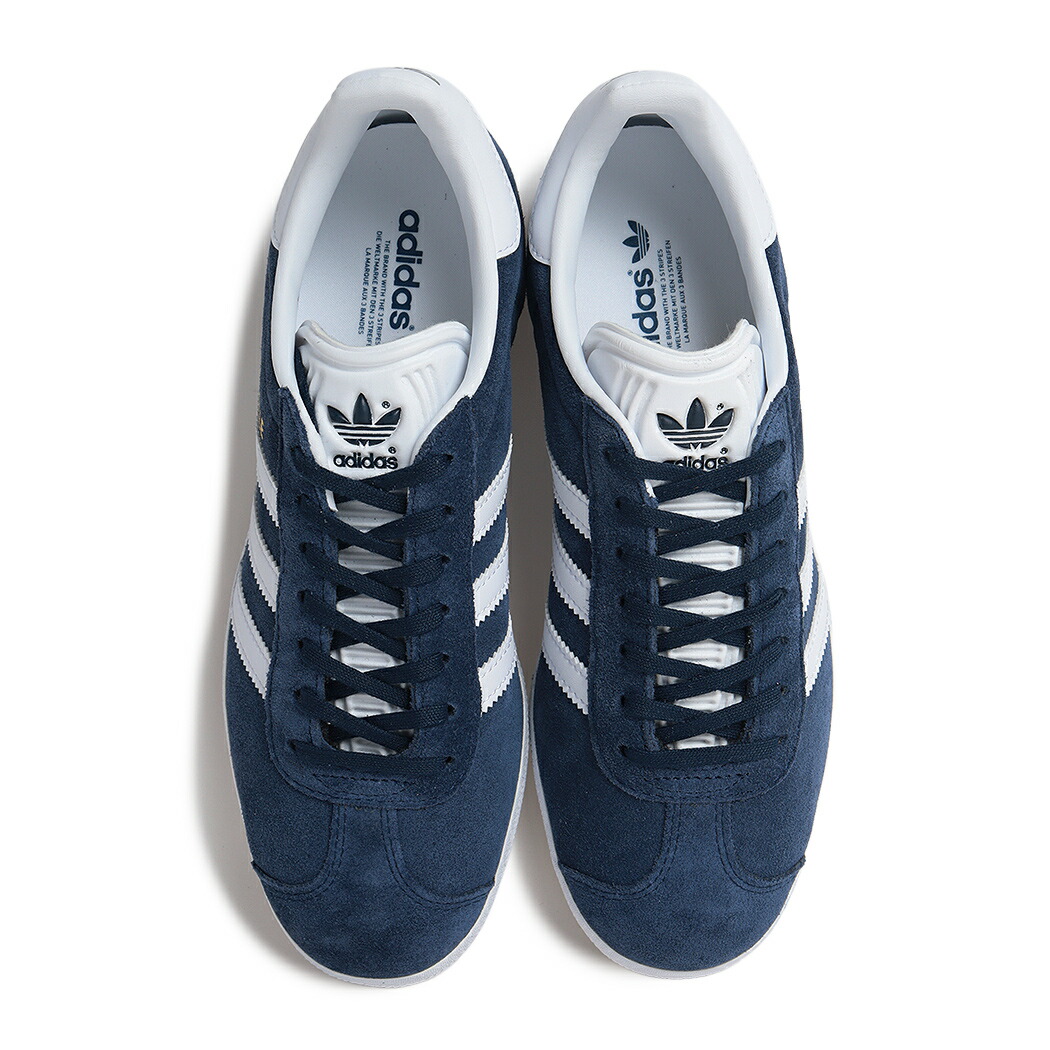 楽天市場】【最大5000円OFFクーポン配布中！！】adidas GAZELLE 
