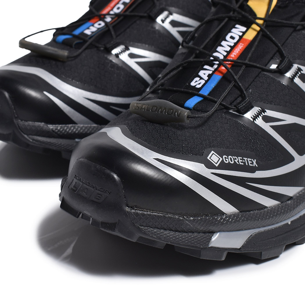 楽天市場】【最大5000円OFFクーポン配布中！！】SALOMON XT-6 GTX