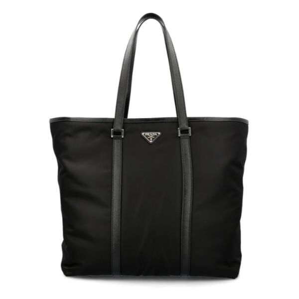 楽天市場】PRADA RE-NYLON TOTE BAG 2VG112OOO 2DMH F0002 NERO プラダ
