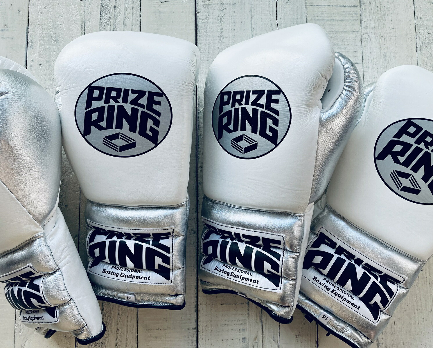 楽天市場】PRIZE RING/プライズリング 