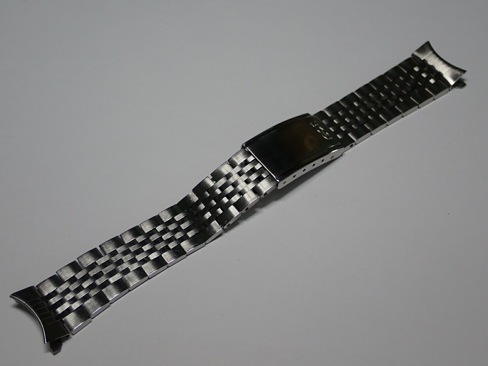 楽天市場】KING SEIKO 【キングセイコー 純正ベルト】【中古品