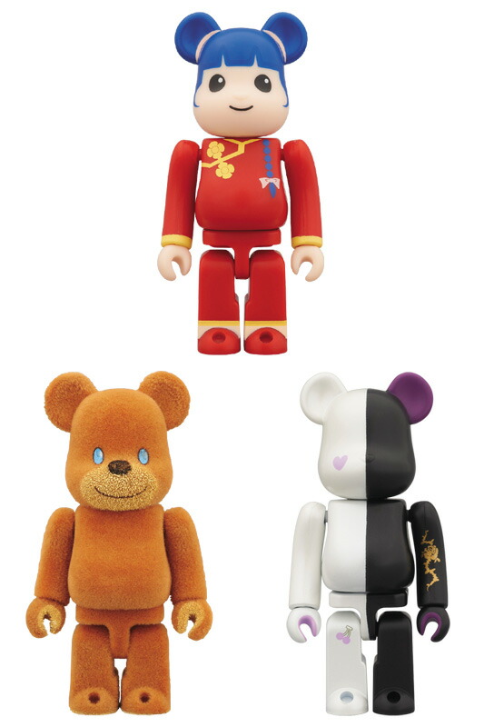 楽天市場】Macross 30th anniversary Macross 1982→2012×BE@RBRICK