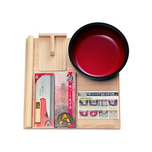 楽天市場】手打ち うどん セット 道具の通販