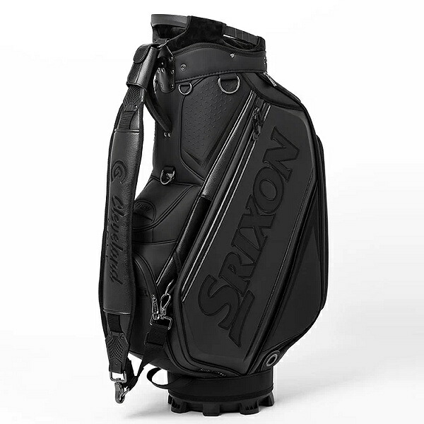 楽天市場】スリクソン 限定（キャディバッグ｜バッグ・ケース