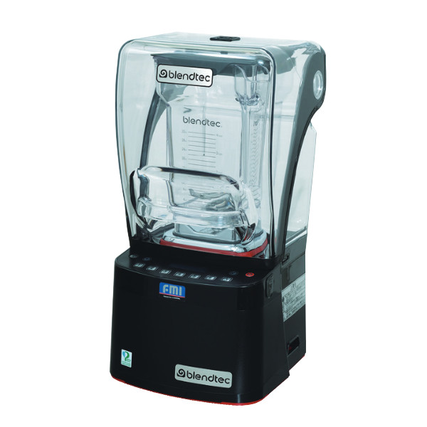 楽天市場】FMI エフエムアイ ブレンテック スムージーブレンダー