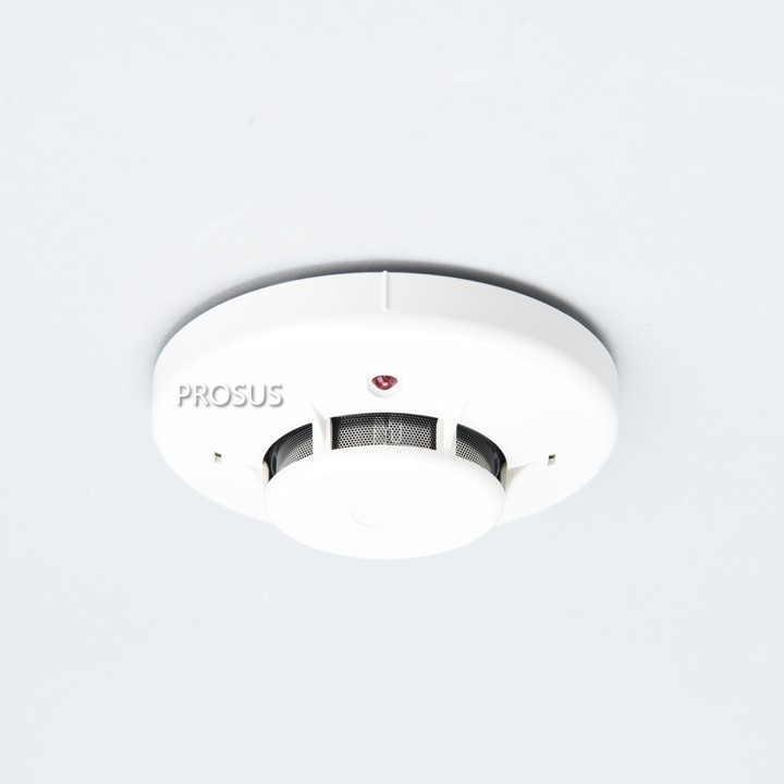 楽天市場】定温式スポット型感知器 特種 露出型 防水型 確認灯無