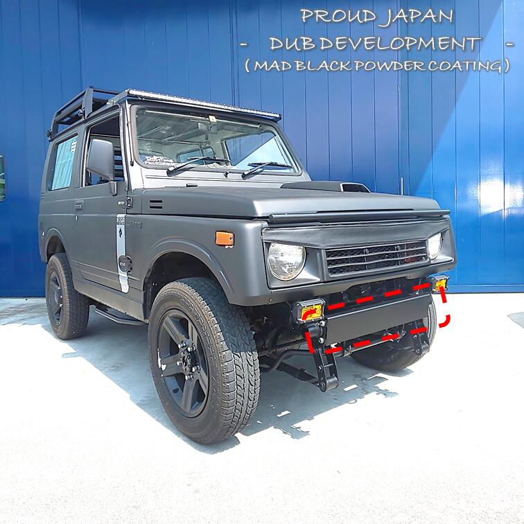 楽天市場】【送料無料・即日発送】JA11 フェイスプレート スキッド