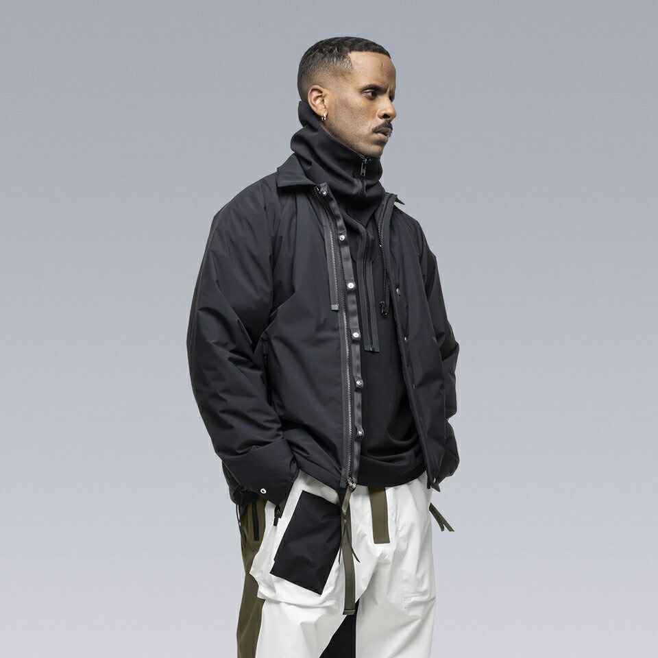 楽天市場】【20%OFF アクロニウム】ACRONYM - NG4-SS - BLACK : PSC