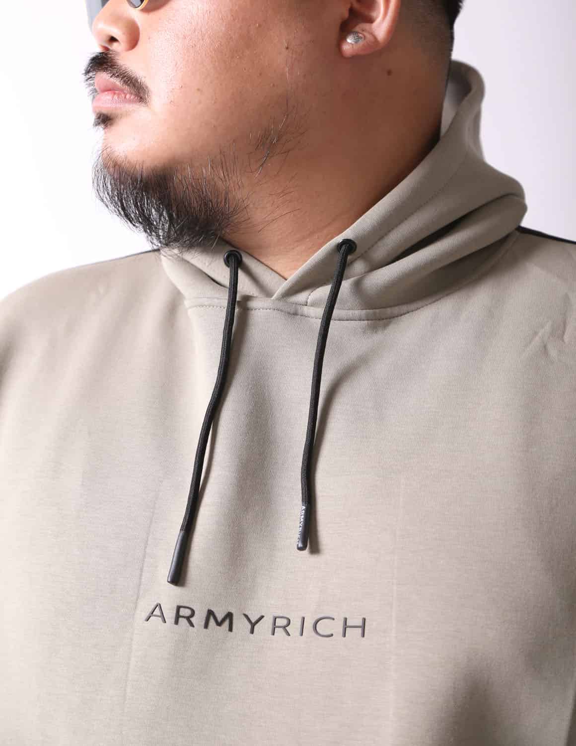 楽天市場】ARMYRICH アーミーリッチ 上下セット セットアップ メンズ