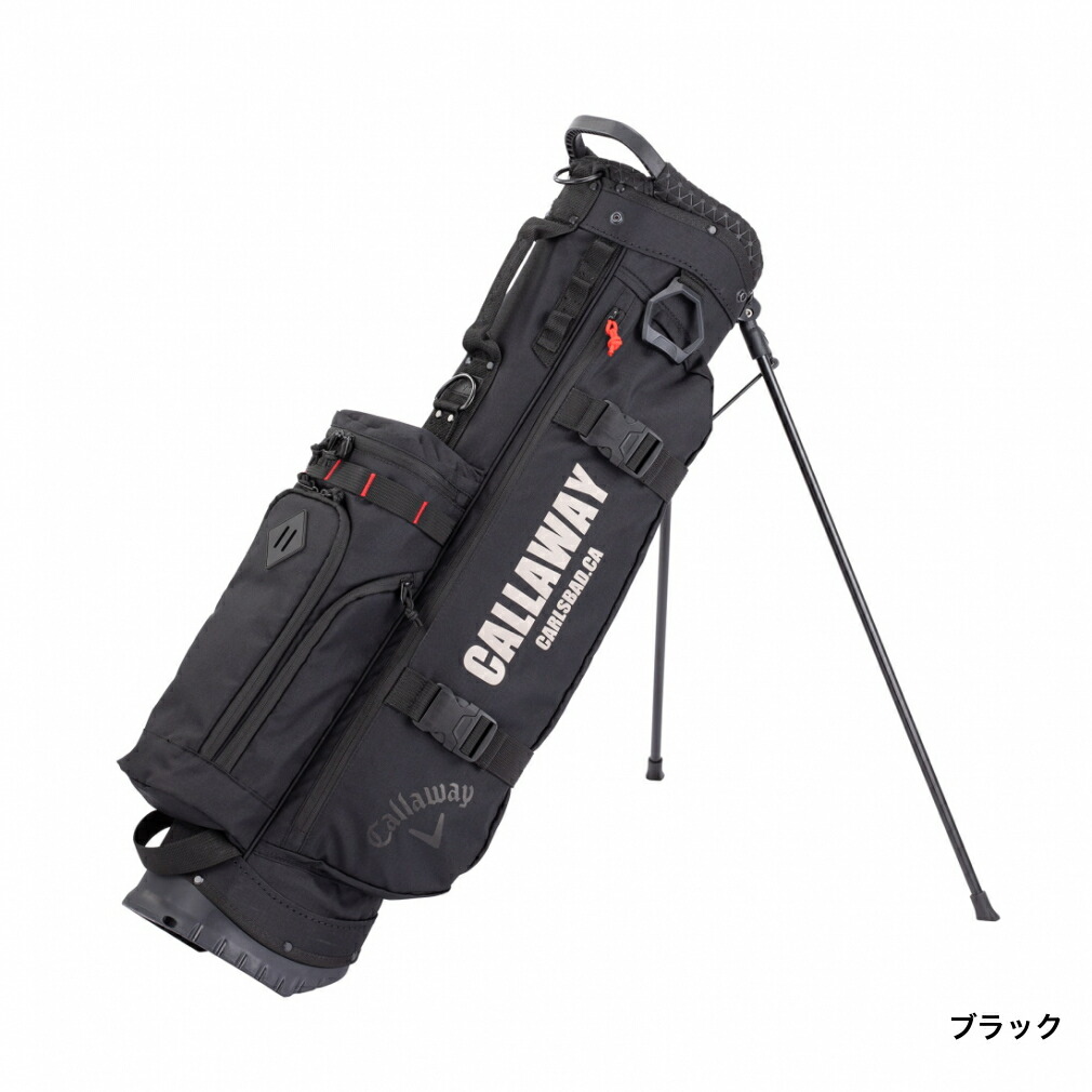 楽天市場】キャロウェイ LaidbackStand 23 JM (4518911634) 7.5型の