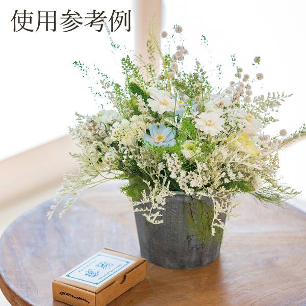 楽天市場】【P15倍中 3/11 9:59まで】 プリザーブドフラワー 花材