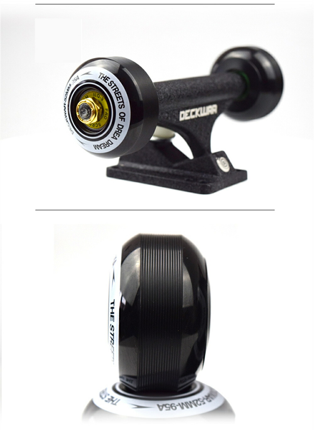 楽天市場】スケートボードパーツ トラック ウィール ベアリング 工具