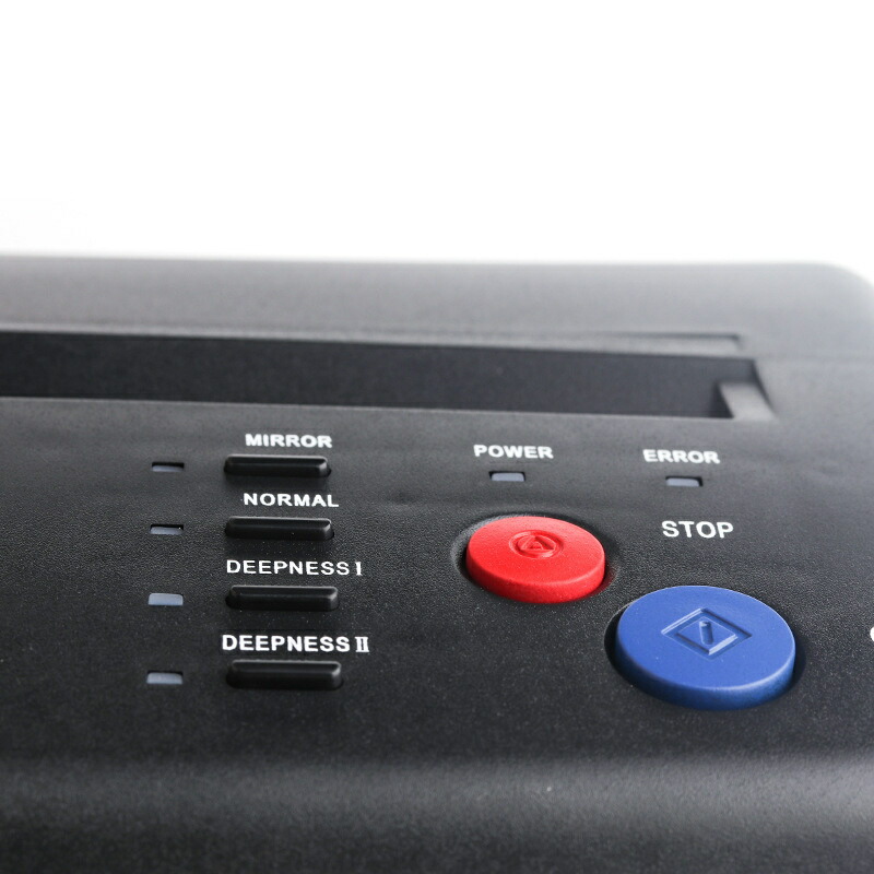 楽天市場】「楽天スーパーSALE＆P10」タトゥー転写ステンシルマシン