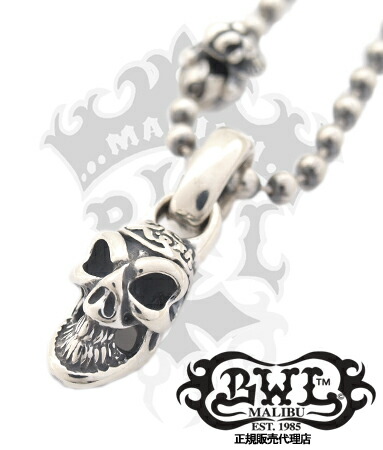 楽天市場】BWL ビルウォールレザー Bill Wall Leather / シルバー925