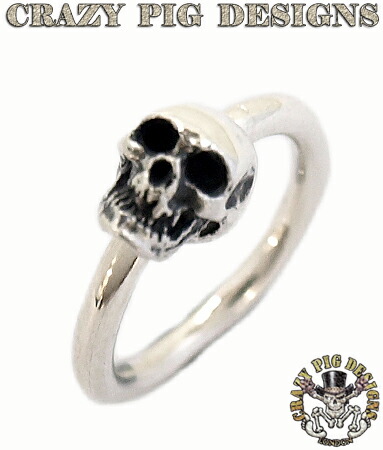 楽天市場】クレイジーピッグ 「正規販売認定店」 シルバー925 ピアス