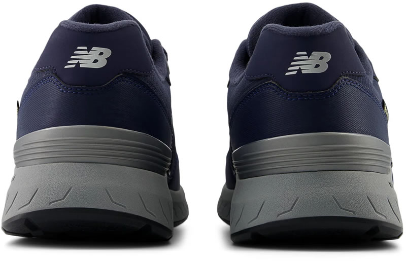 楽天市場】ニューバランス newbalance MW880GN6 ネイビー 防水 GORE