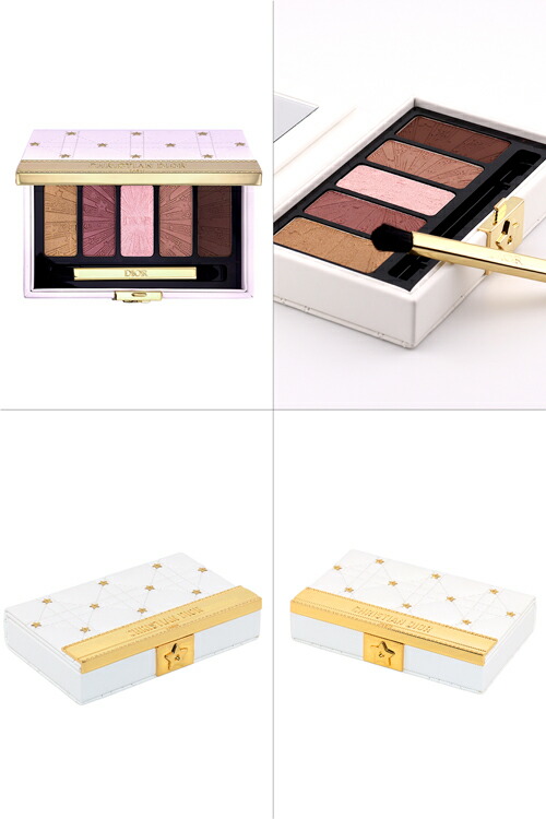 楽天市場】ディオール ディオール クチュール アイ パレット