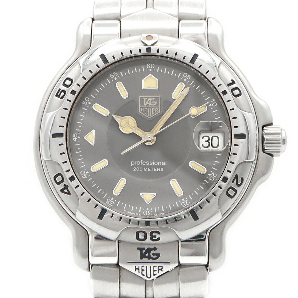 楽天市場】タグホイヤー 電池 交換の通販