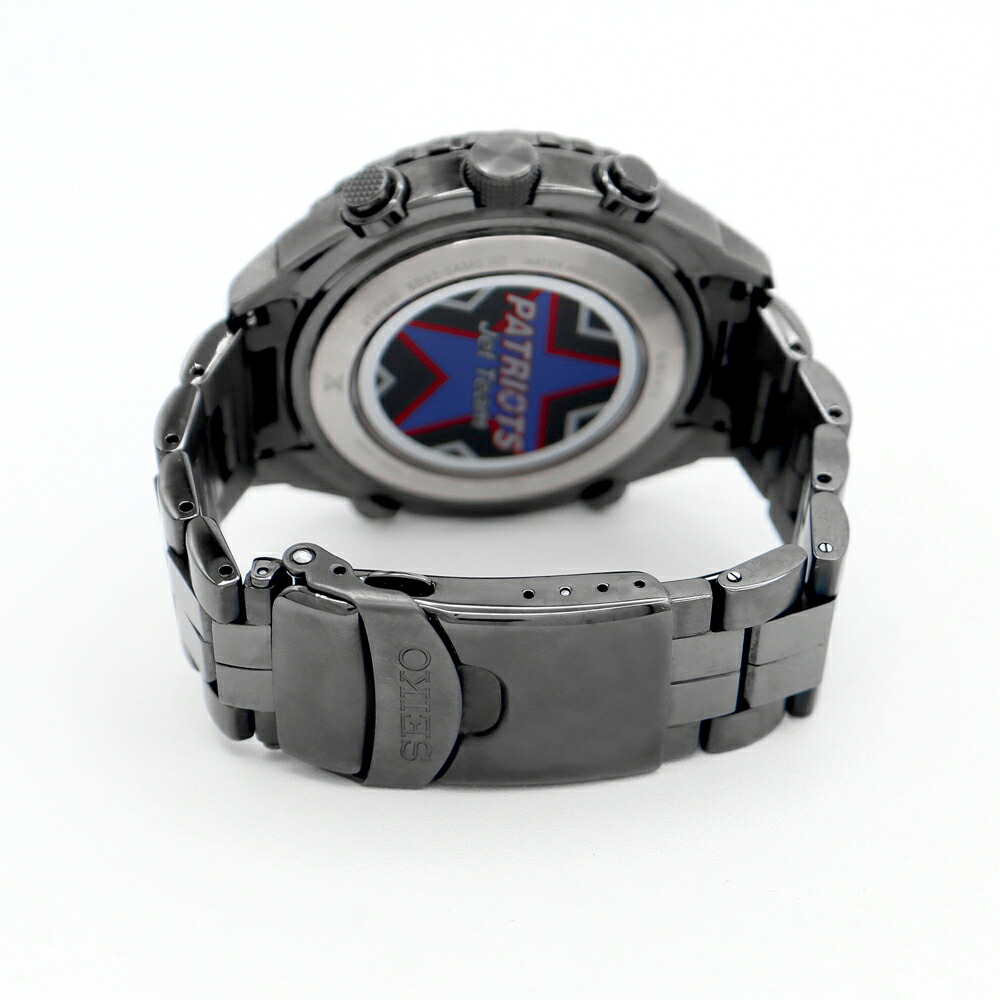 楽天市場】SEIKO セイコー プロスペックス パトリオットジェットチーム