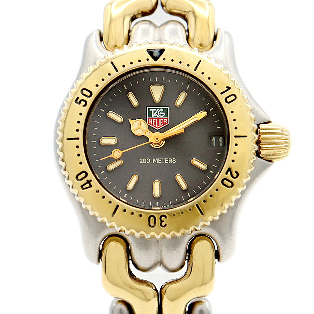 楽天市場】タグホイヤー 電池 交換の通販