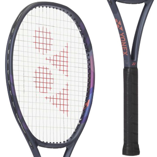 楽天市場】ヨネックス テニスラケット パーセプト97D PERCEPT 97D