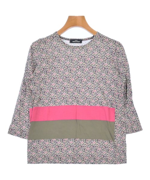 楽天市場】花柄 tシャツ レディース（ブランドコムデギャルソン）の通販
