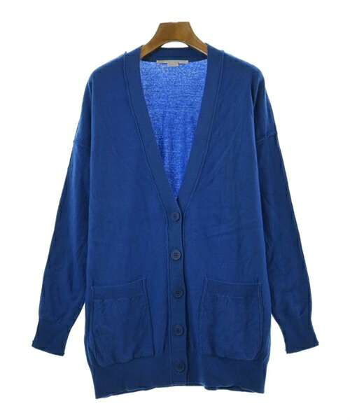 楽天市場】Stella McCartney ステラマッカートニー（カーディガン