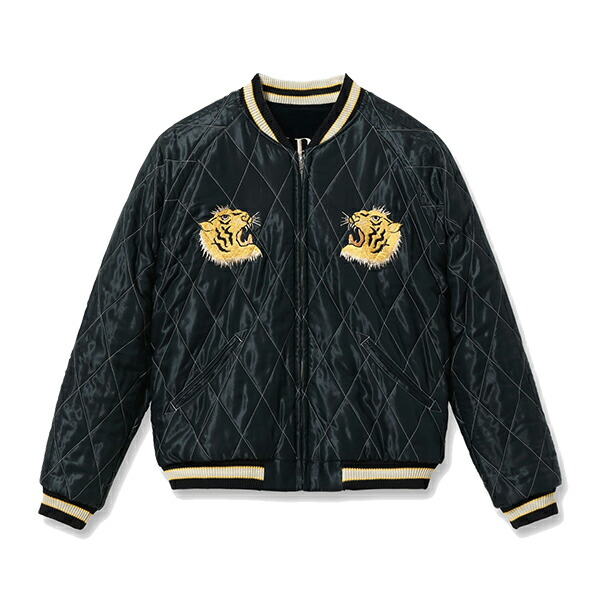 楽天市場】テーラー東洋 TAILOR東洋 別珍 スカジャン TT15792-128 Mid